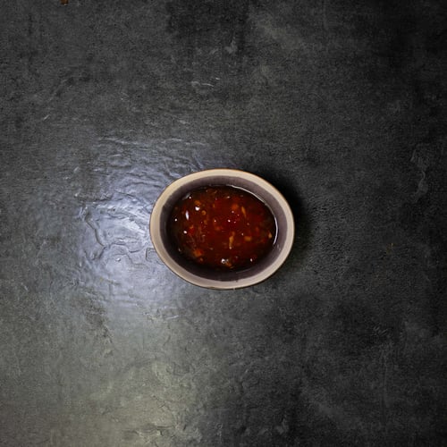 Sweet Chili Sauce 50ml