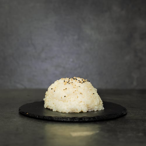 Sushi Reis (1 Portion)