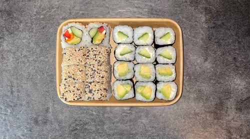 Fitness Box