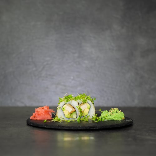 Tofu Dream Roll