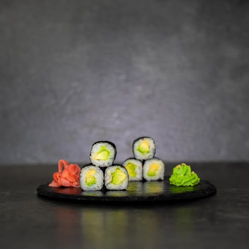 Avocado Maki