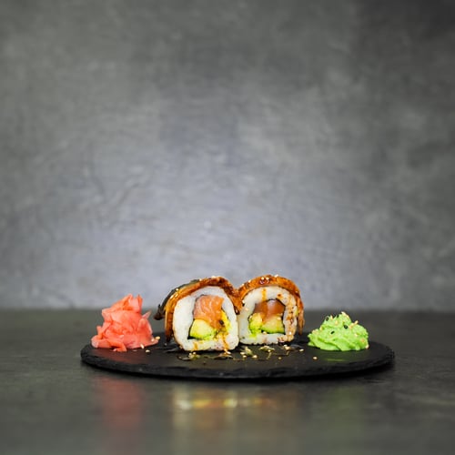 Unagi Roll