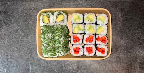 Garden Box