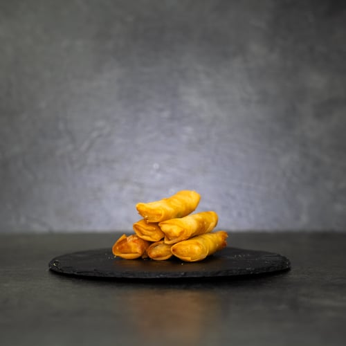 Frühlingsrollen 2 für 1