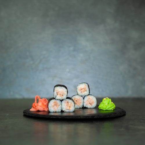 Tuna Maki