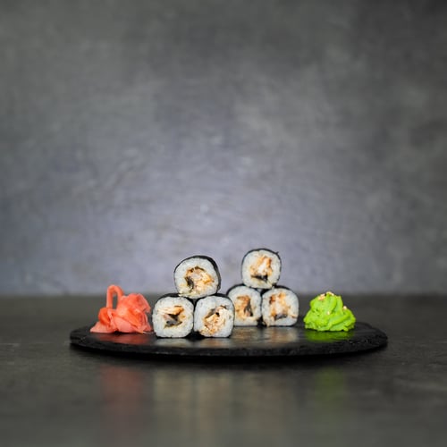 Unagi Maki