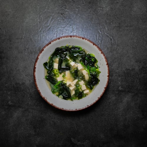 Miso Suppe