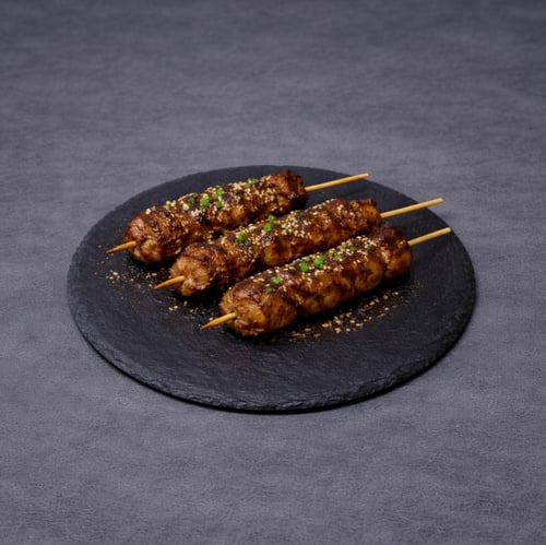 Yakitori Spieße