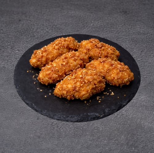 Karaage Chicken