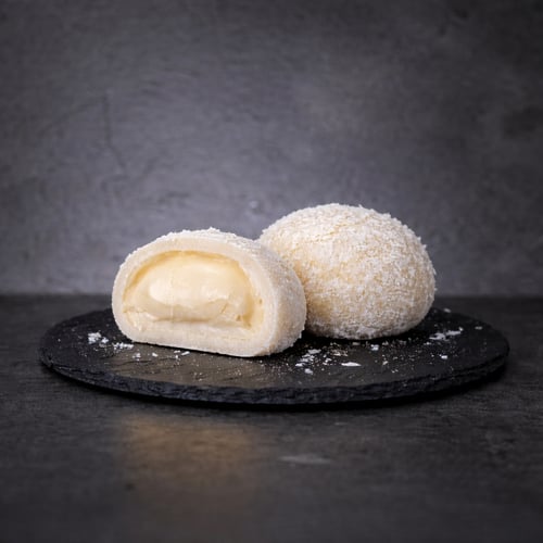 Mochi Kokos