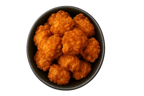 Karaage (10 Stk)