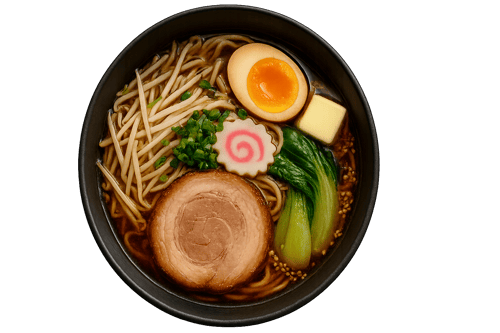 Shoyu Dajo