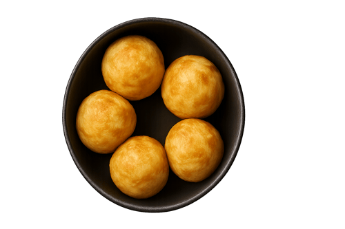 Takoyaki (5 Stk)