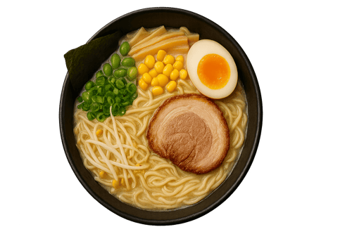 Tonkotsu Dajo