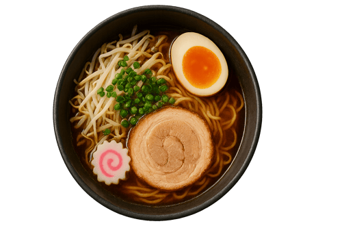 Shoyu Classic