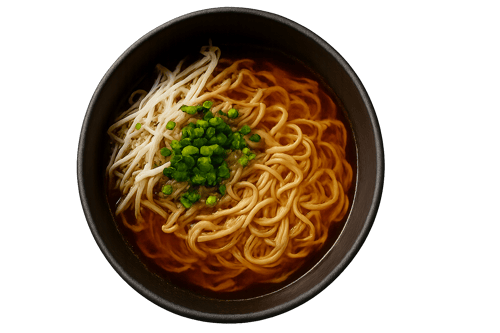 Shoyu Basic