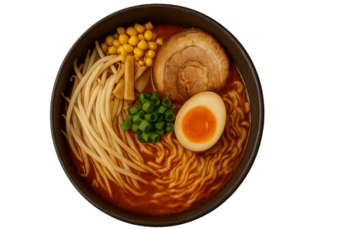 Tantanmen Classic