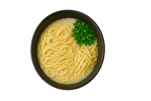 Tonkotsu Basic