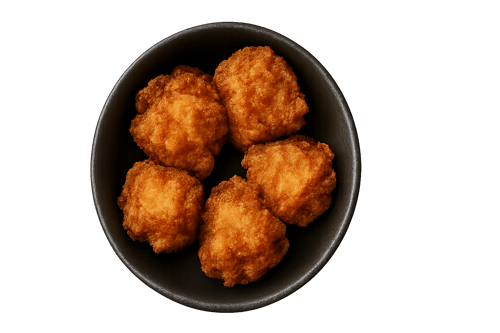 Karaage (5 Stk)