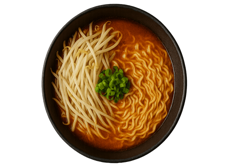 Tantanmen Basic