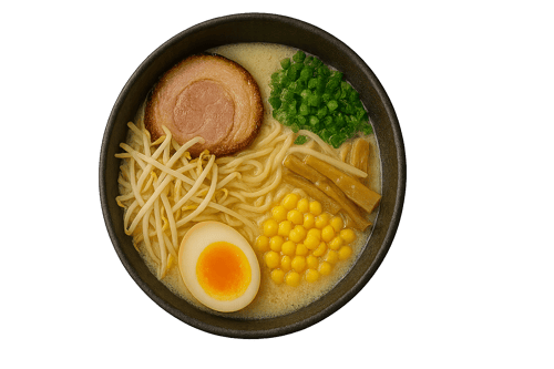 Tonkotsu Classic