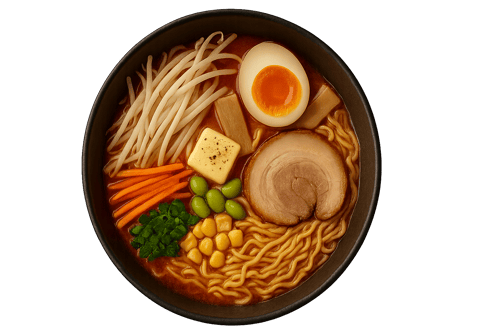 Tantanmen Dajo