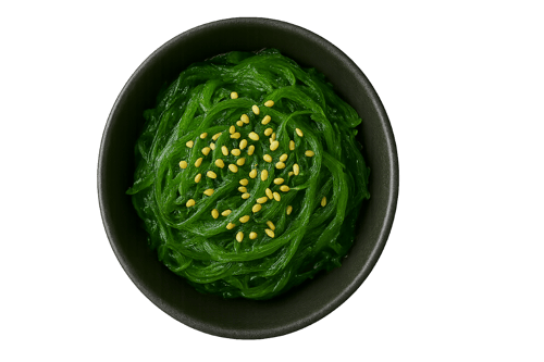 Wakame