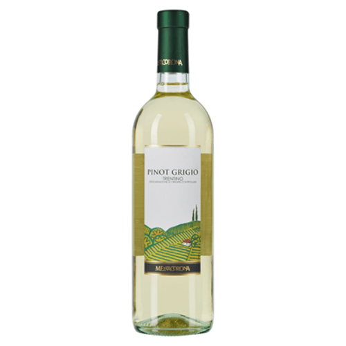 Pinot Grigio 0,75l