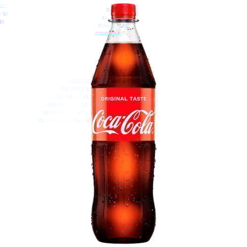 Coca-Cola 1,0l