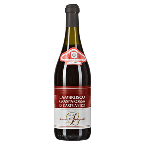 Lambrusco 0,75l
