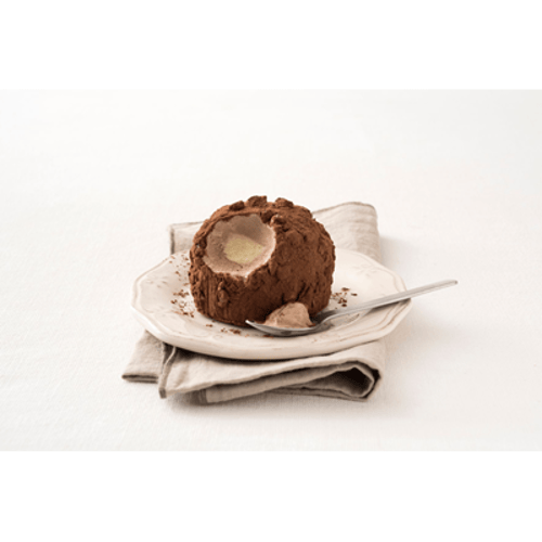 Tartuffo Cioccolato
