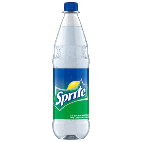 Sprite 1,0l