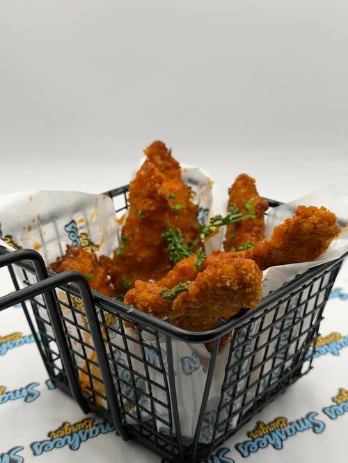 Chicken Tenders