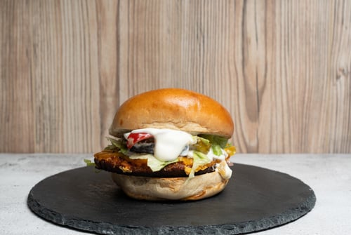 Vegan Classic 