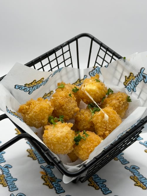 Mozzarella Bites