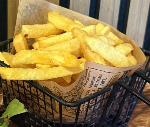 55-Fries
