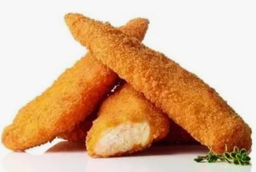 64- 5 Stk. Chicken Fingers 