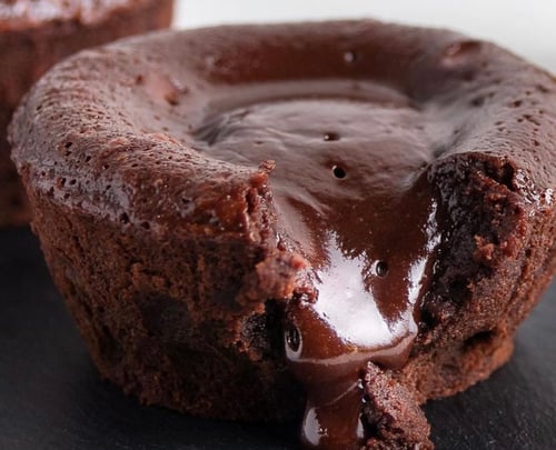 79-Lava Cake