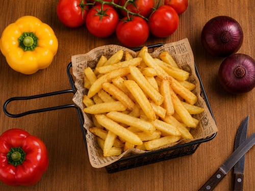 55-Fries