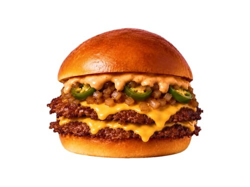 Park Hill Wagyu Burger