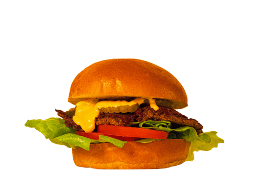Gtown Hamburger