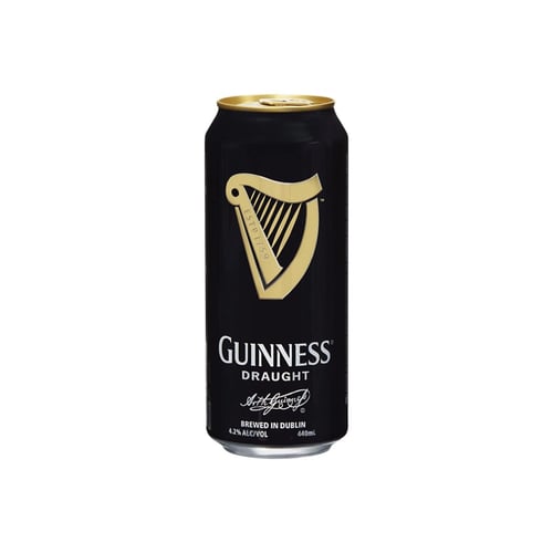 Guinness 440ml
