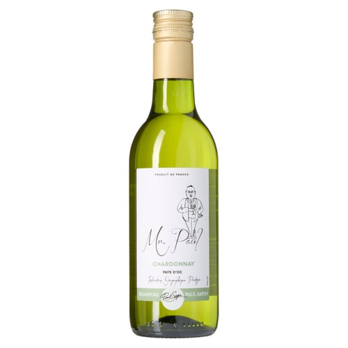 Chardonnay 250ml