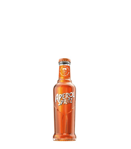 Aperol Spritz 200ml