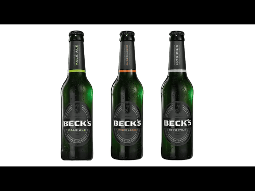 Becks