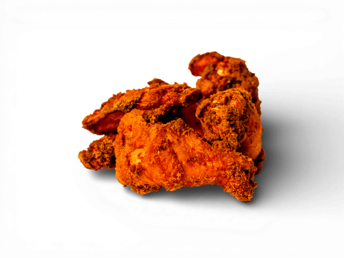 Chicken Wings (6 Stück)