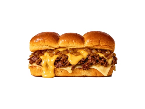 Gtown Cheesesteak