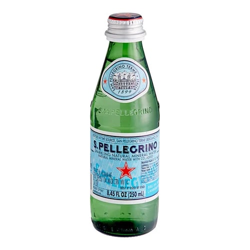 San Pellegrino