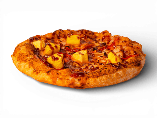 Pizza Cali Chicken BBQ