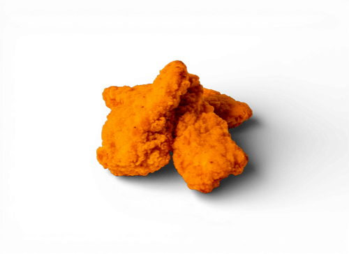 Chicken Tenders (3 Stück)